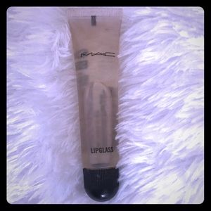 MAC lipglass